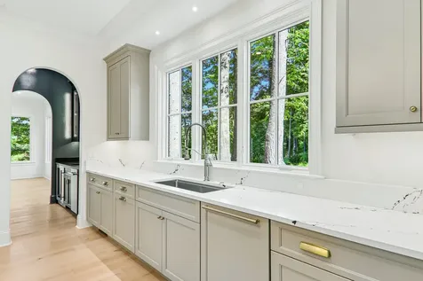 54 Forestland Road Cashiers NC 28717