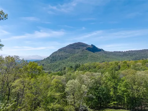 54 Forestland Road Cashiers NC 28717