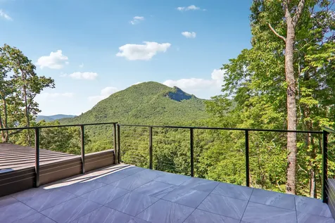 54 Forestland Road Cashiers NC 28717