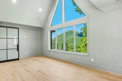 54 Forestland Road Cashiers NC 28717