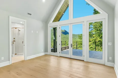 54 Forestland Road Cashiers NC 28717