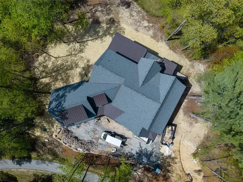 54 Forestland Road Cashiers NC 28717