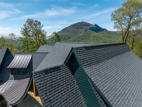 54 Forestland Road Cashiers NC 28717
