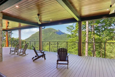 54 Forestland Road Cashiers NC 28717