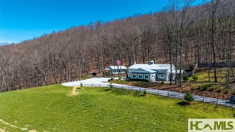 657 Fowler Road Glenville NC 28736