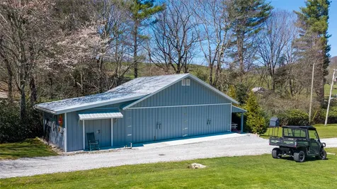 657 Fowler Road Glenville NC 28736