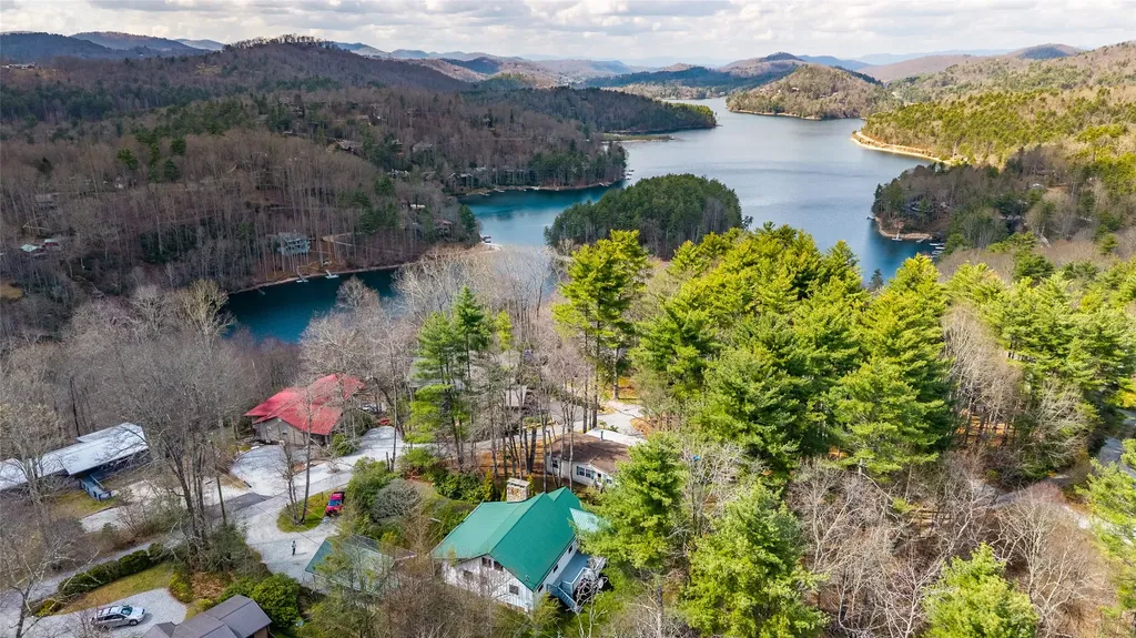 191 Chipmunk Trail Glenville NC 28736