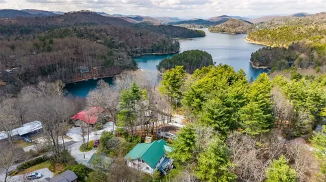 191 Chipmunk Trail Glenville NC 28736