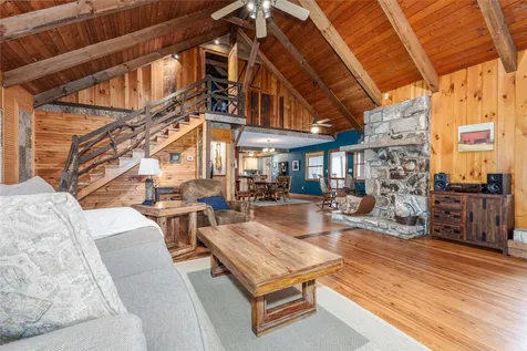 191 Chipmunk Trail Glenville NC 28736