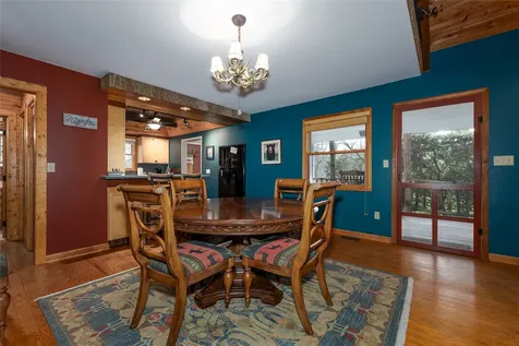 191 Chipmunk Trail Glenville NC 28736