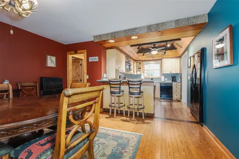 191 Chipmunk Trail Glenville NC 28736