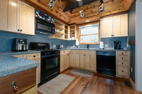 191 Chipmunk Trail Glenville NC 28736