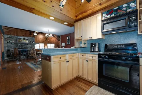 191 Chipmunk Trail Glenville NC 28736