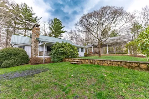 191 Chipmunk Trail Glenville NC 28736