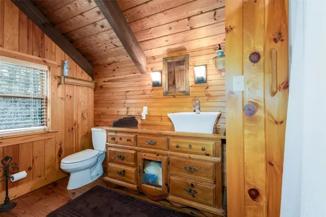 191 Chipmunk Trail Glenville NC 28736