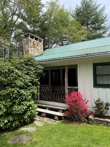 191 Chipmunk Trail Glenville NC 28736