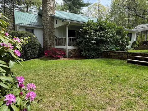 191 Chipmunk Trail Glenville NC 28736