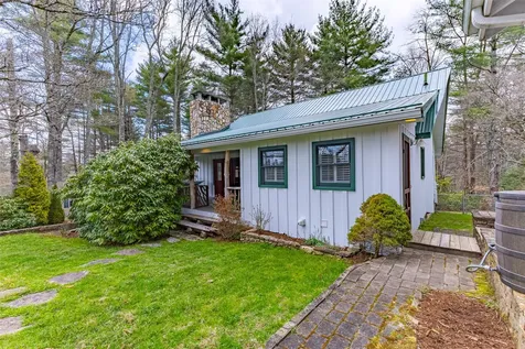 191 Chipmunk Trail Glenville NC 28736