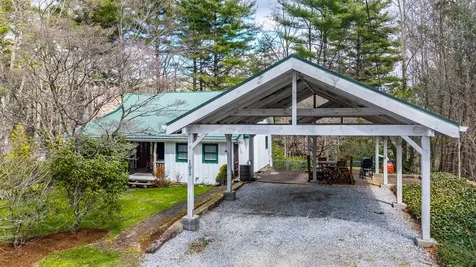 191 Chipmunk Trail Glenville NC 28736