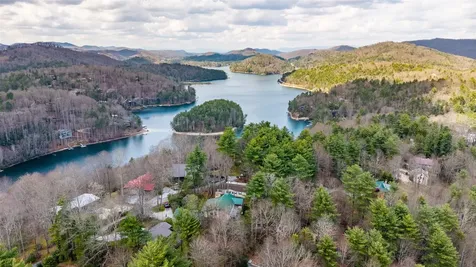 191 Chipmunk Trail Glenville NC 28736