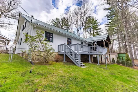 191 Chipmunk Trail Glenville NC 28736