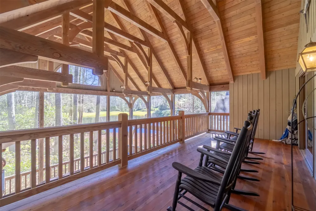 241 Indian Pipe Road Cashiers NC 28717
