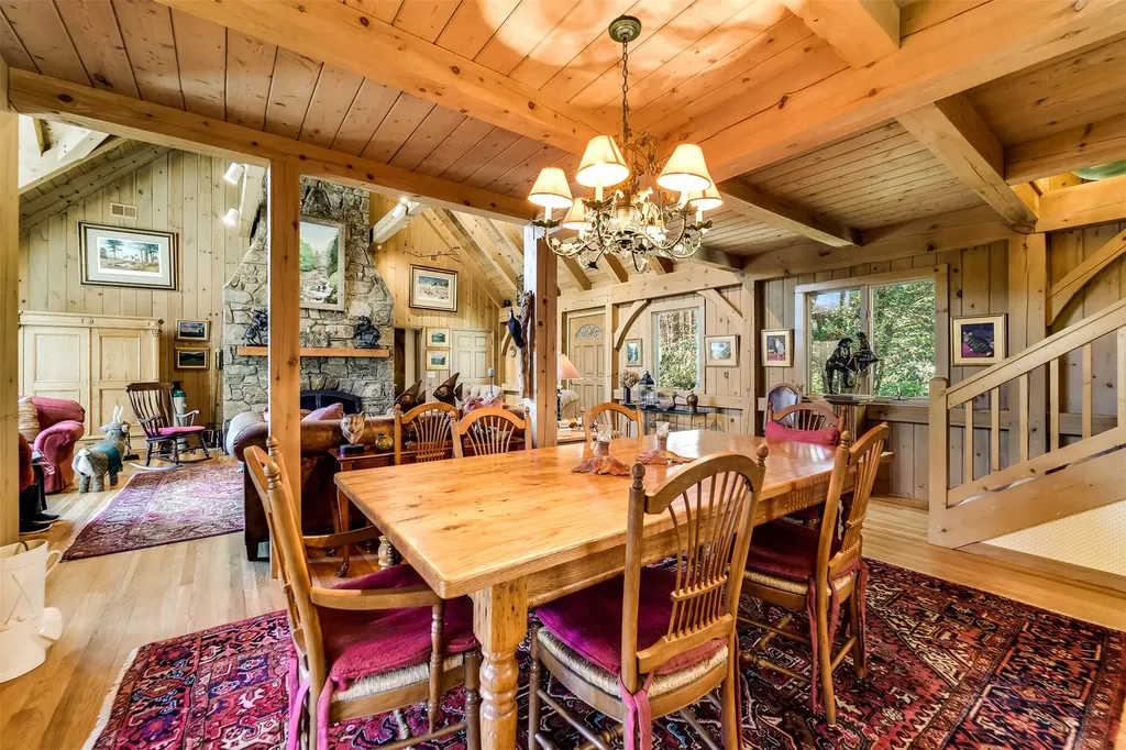 241 Indian Pipe Road Cashiers NC 28717
