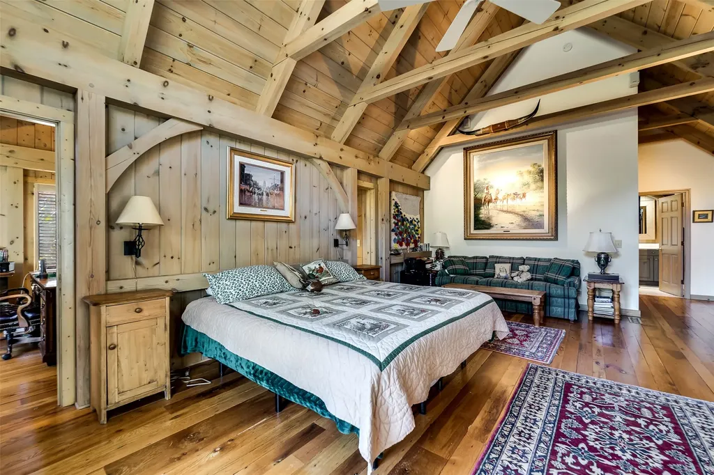 241 Indian Pipe Road Cashiers NC 28717