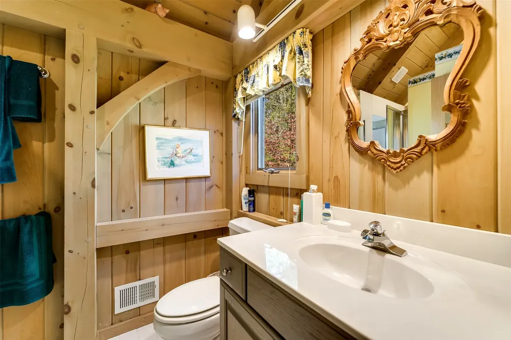 241 Indian Pipe Road Cashiers NC 28717