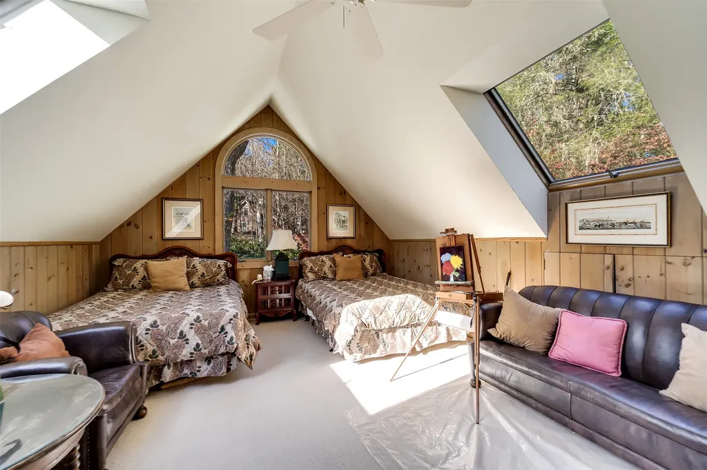 241 Indian Pipe Road Cashiers NC 28717