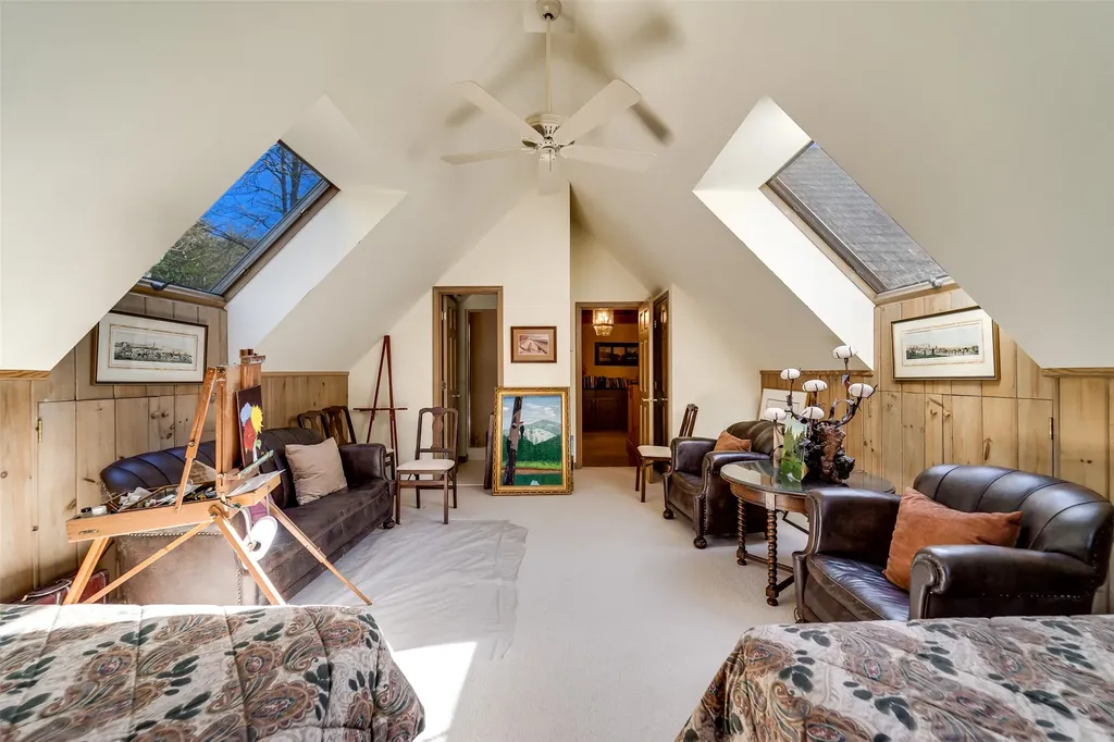241 Indian Pipe Road Cashiers NC 28717