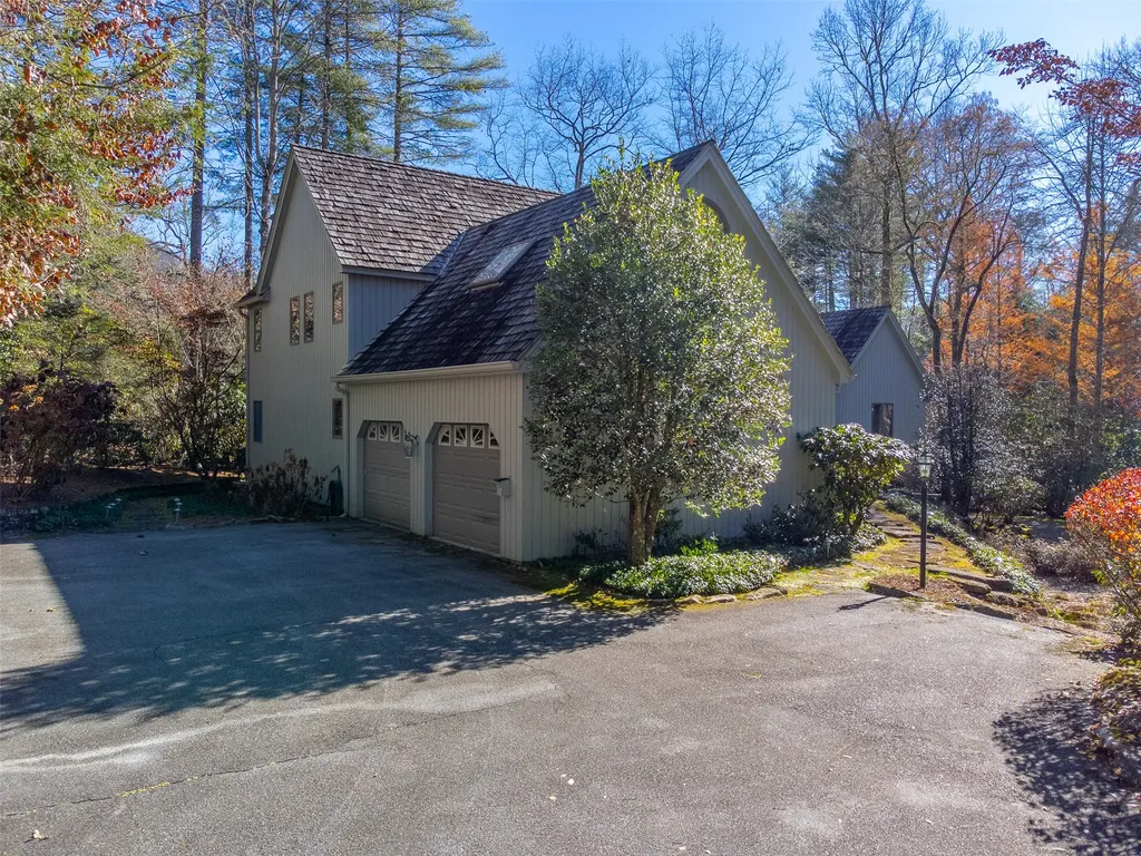 241 Indian Pipe Road Cashiers NC 28717