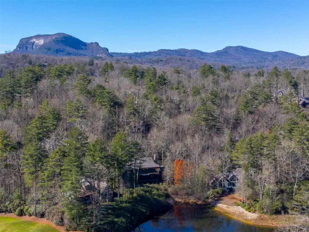 241 Indian Pipe Road Cashiers NC 28717