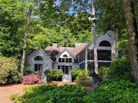 241 Indian Pipe Road Cashiers NC 28717
