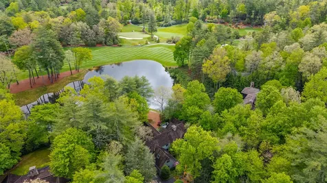 241 Indian Pipe Road Cashiers NC 28717