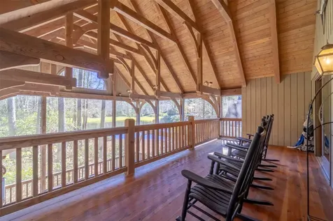 241 Indian Pipe Road Cashiers NC 28717
