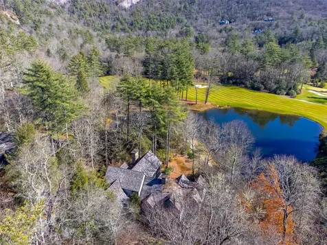 241 Indian Pipe Road Cashiers NC 28717