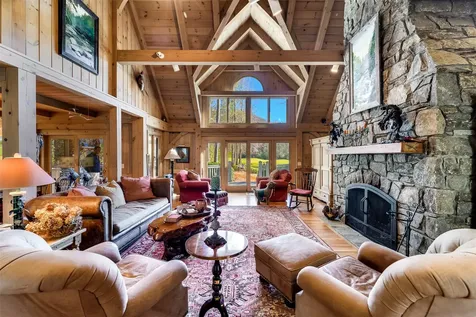 241 Indian Pipe Road Cashiers NC 28717