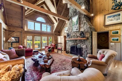 241 Indian Pipe Road Cashiers NC 28717