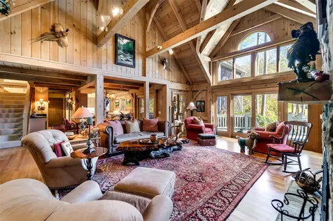 241 Indian Pipe Road Cashiers NC 28717