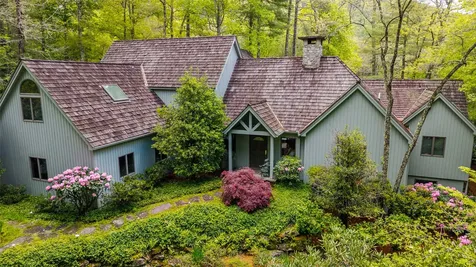 241 Indian Pipe Road Cashiers NC 28717
