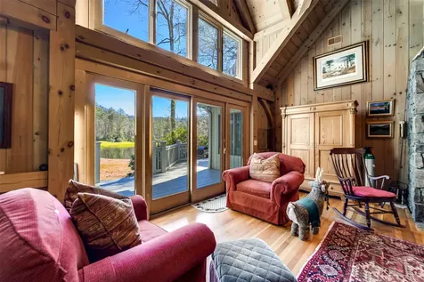 241 Indian Pipe Road Cashiers NC 28717