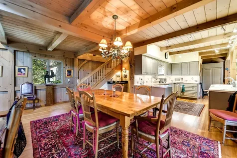 241 Indian Pipe Road Cashiers NC 28717