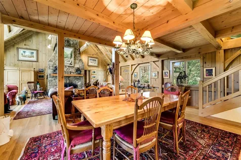 241 Indian Pipe Road Cashiers NC 28717