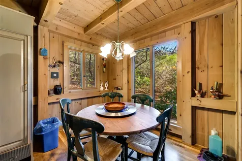 241 Indian Pipe Road Cashiers NC 28717
