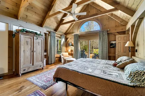 241 Indian Pipe Road Cashiers NC 28717