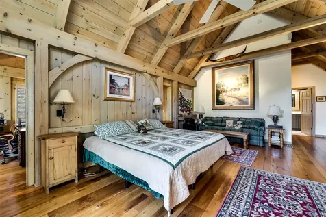 241 Indian Pipe Road Cashiers NC 28717