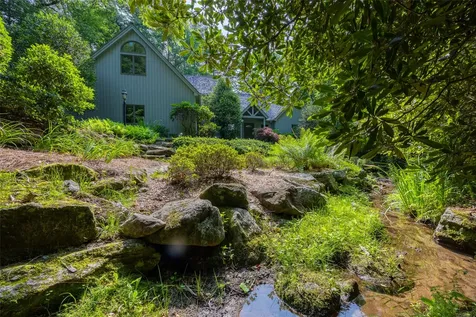 241 Indian Pipe Road Cashiers NC 28717