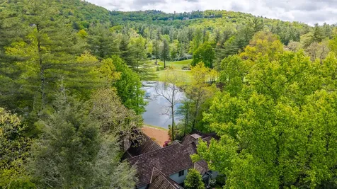 241 Indian Pipe Road Cashiers NC 28717