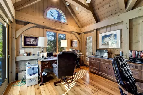 241 Indian Pipe Road Cashiers NC 28717